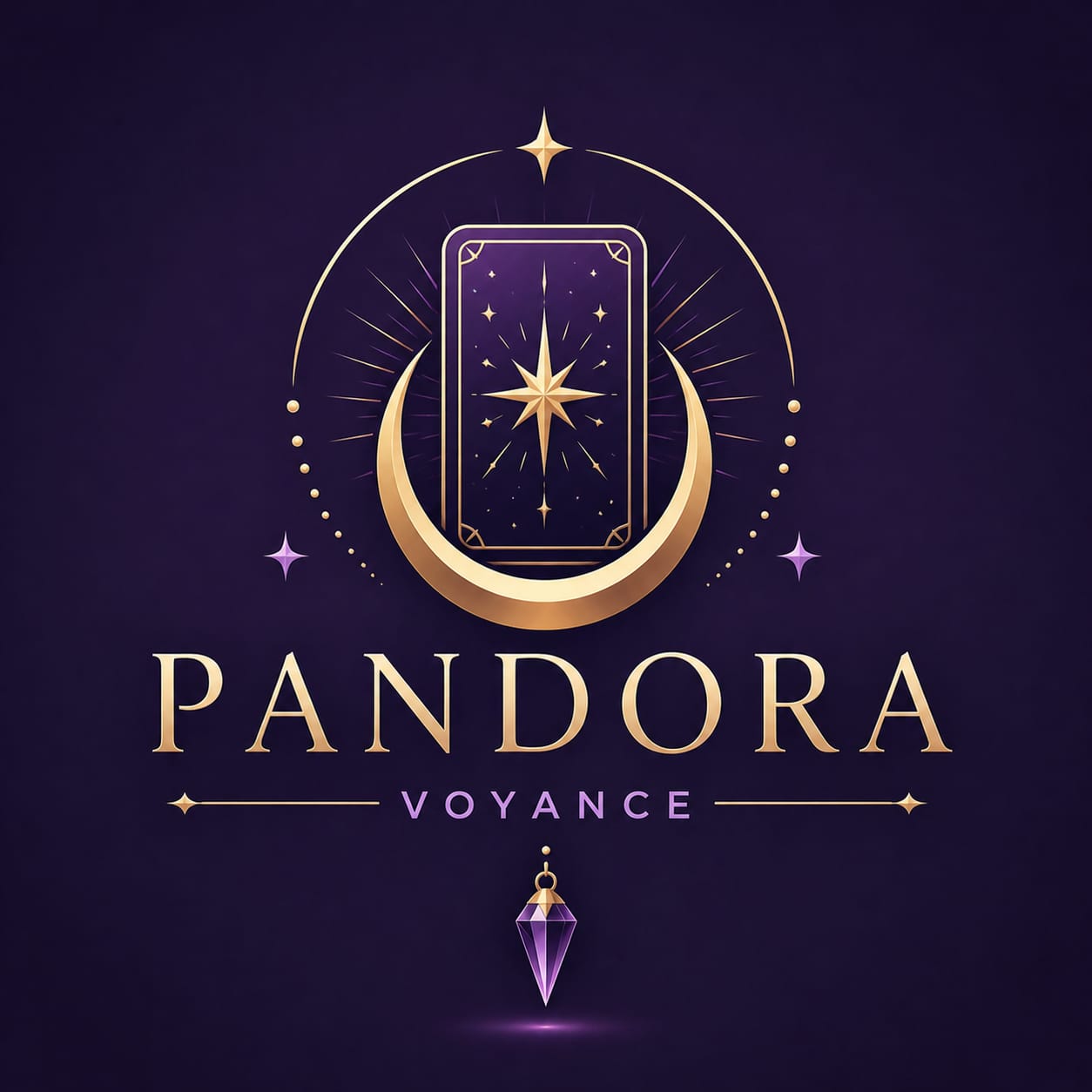 Voyance Angel Pandora